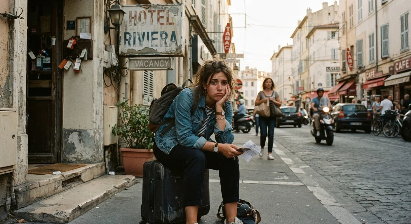 Why Travelers Regret Their Accommodation Bookings—and How to Avoid It