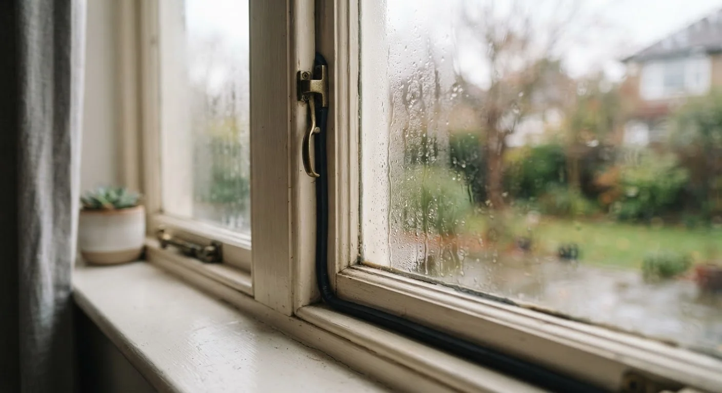 Window Maintenance Through the Seasons