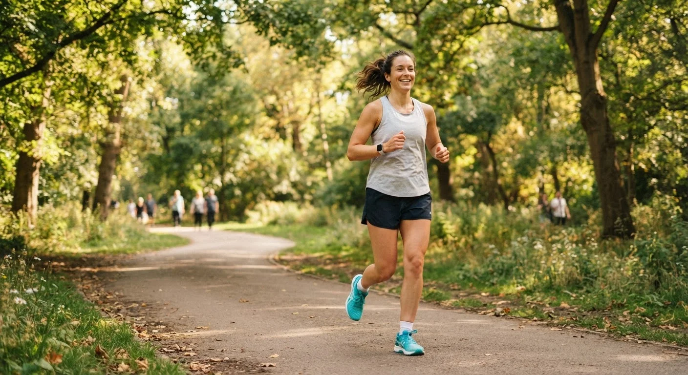 Zone 2 Cardio: What It Is and Why Fitness Experts Keep Talking About It