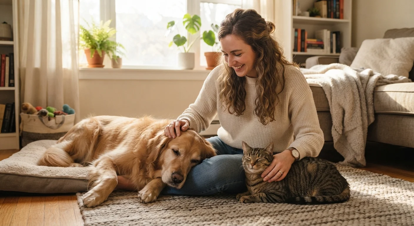 Zoonotic Diseases: What Pets Can Pass to People (and Vice Versa)